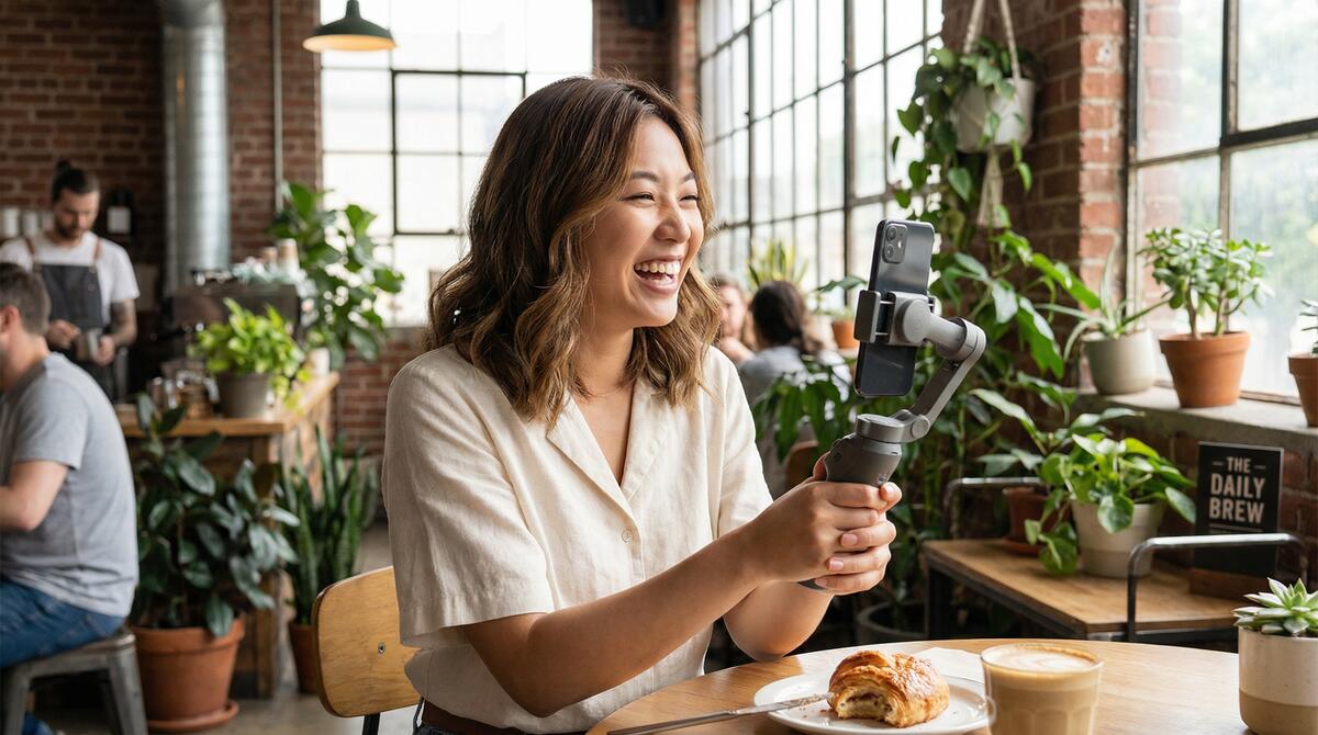 国产自拍美食视频